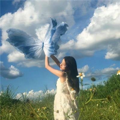 姊妹情深