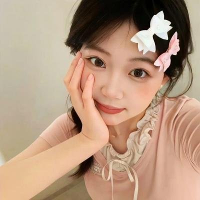 滑稽夫人