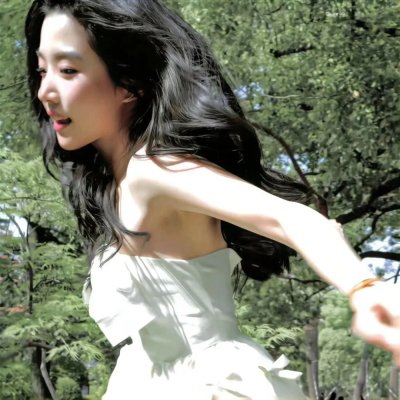 烟花泪
